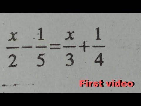 maths model question paper || most important question || रैखिक समीकरण