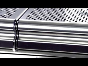 Termoformadora Multivac R 535