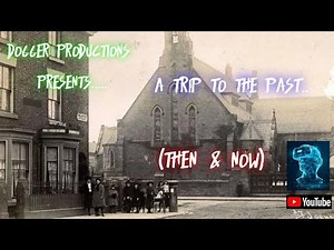 Old Waterloo Liverpool (Then & Now)