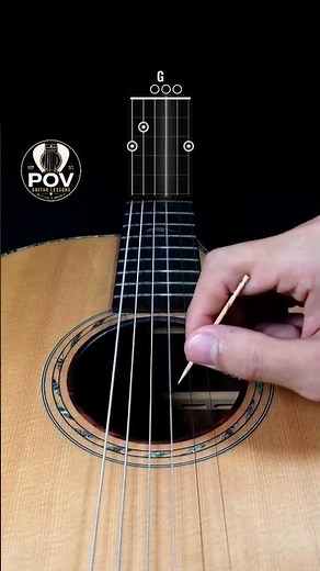 Eagles - Hotel California Guitar Easy Lesson #povguitarlessons #guitar #guitartutorial