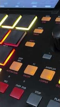 MPC Quick Tip - Metronome on/off Shortcut