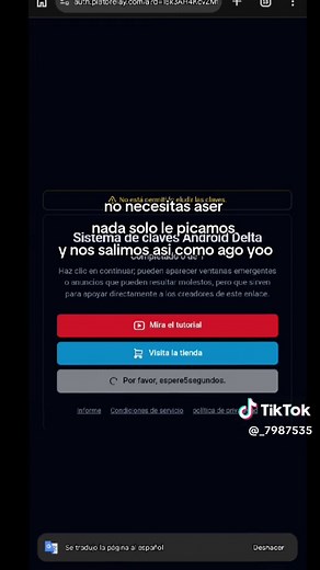Tutorial de Delta para Desbloquear Roblox