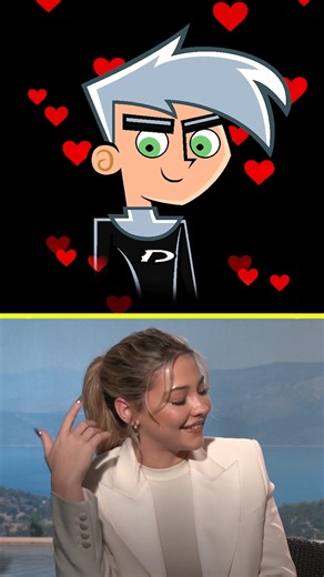 Today makes 20 years since the premiere of #DannyPhantom, the show that sparked lifelong crushes for so many (myself & #MadelynCline included) 👻💓 | MTV