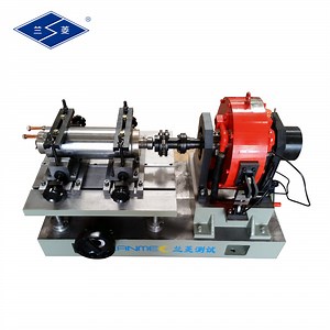 [Hot Item] 20000rpm High Speed Motor Test Bench Motor Test Bed Electric Motor Test Stand