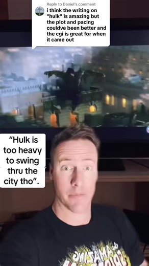Replying to @Daniel #hulk #marvel | Hulk Marvel