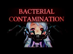 [Maika] Bacterial Contamination (English cover + MMD)