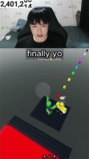 Finally beat it! #shorts