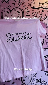 12 reactions · 10 comments | It might feel like just a t-shirt… but...