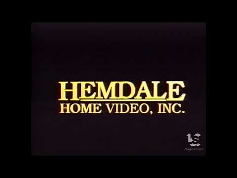 Hemdale Home Video (1991)