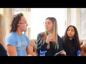 Educational Opportunity Fund