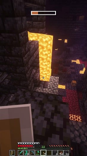 Ep. 38 || S.S.S.S.S. || Super Stupid Short Survival Series || #minecraft #shorts #gaming