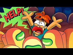 Et Si Les Meilleurs Détectives Jouaient À Among Us ?