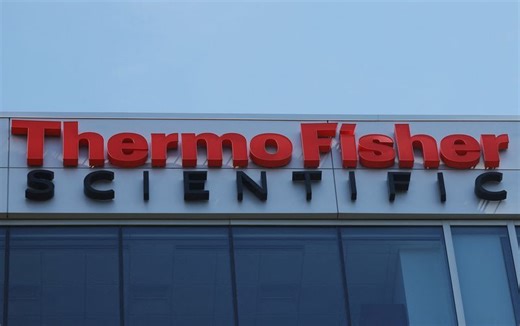 Thermo Fisher to sell microbiology business to PE firm Astorg for over $1 billion