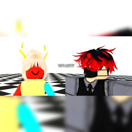 ADMIN COMMANDS BE LIKE : || NINAZYT || #robloxanimation #roblox #fypシ゚viral
