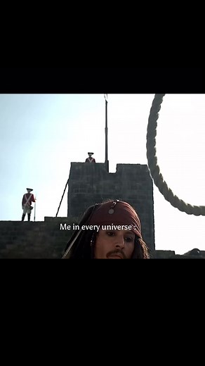 Jack Sparrow Forever: A Tribute to Johnny Depp