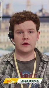 Sam Thompson reveals he's filming his first-ever TV advert for Subway