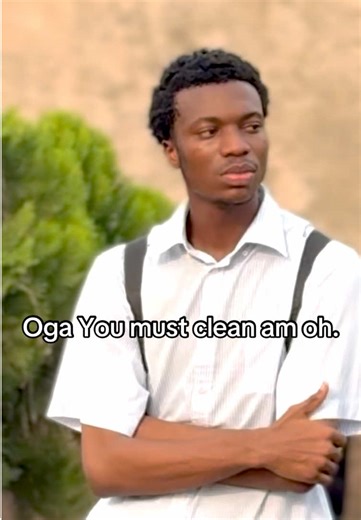 POV: When You Step on Someone Without Apologizing