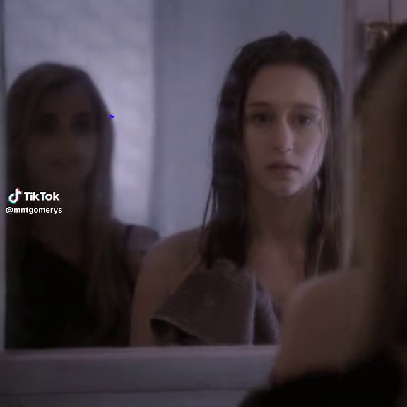 Zoe Benson edit | American Horror Story fan edit