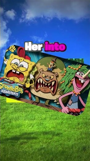 I found Most HATED Spongebob Character? 😱🙏 #roblox #shorts #relatable