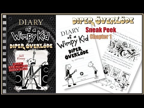 Dairy of a wimpy kid Diper Overlode Audiobook ❤️ #audiobook #kids #wimpykid