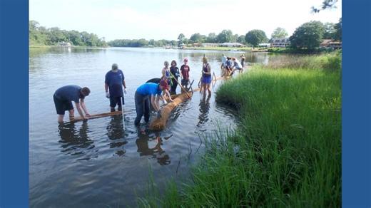 Once 'essentially deemed dead', Elizabeth River's recovery continues as Norfolk-based nonprofit expands restoration work