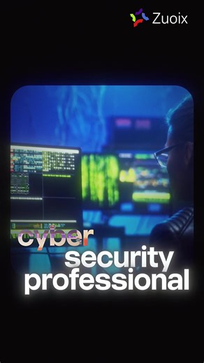 Get certified in cybersecurity in 12 weeks (90 days). Learn from a globally acclaimed Cyber Security expert. Link is on my bio. https://zuoixcyberacademy.com/