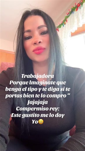 Familia Wolfram (@xiomara.wolfram)’s videos with Quién - Los Tigres Del Norte