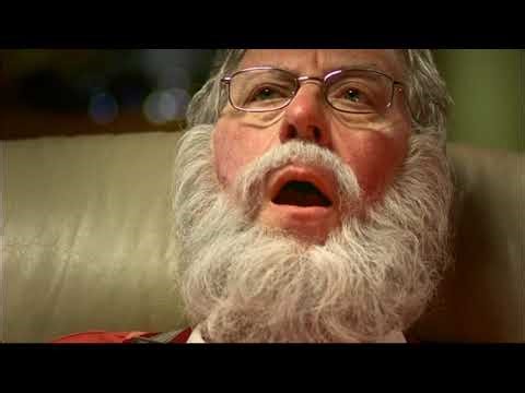 BBC iPlayer promo - Making Christmas Unchrismissable
