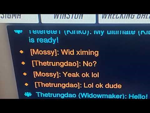 Tracer vod