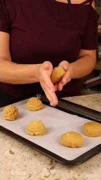 Easy Peanut Butter Cup Cookies
