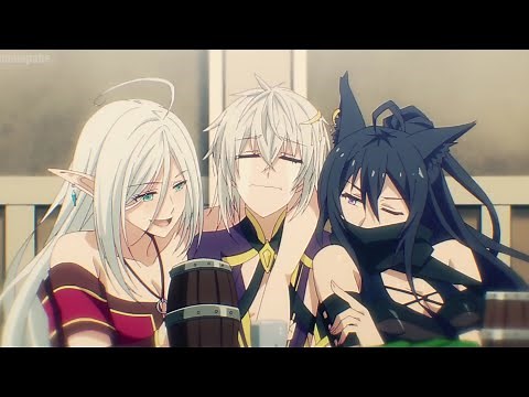 Ard Kills His Alter Ego To Stop Him From Saving Lydia ~ Shijou Saikyou no Daimaou (Ep 12)