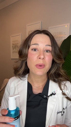 Neutrogena Hydro Boost Hydrating Gel Cleanser Benefits