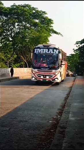 #barishaltravels #lifeisbutadream #travel #busvideo #driver #smartbus