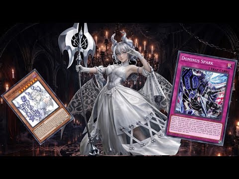Best Labrynth Deck 2026 | Dominus Spark Control [BLZD]