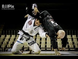 Copa Podio 2013 middleweight Grand Prix Highlight - BJJ Hacks