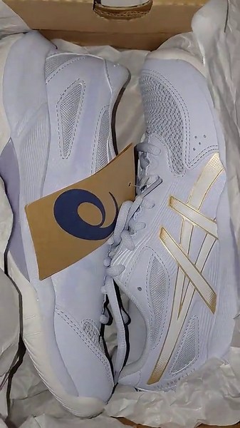 ASICS Gel Rocket 12: A Game Changer for Volleyball