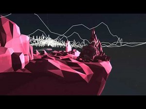THREE TRAPPED TIGERS - Engrams (OFFICIAL VIDEO)
