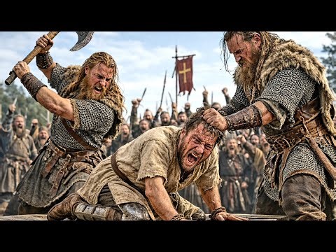 The Horrifying Blood Eagle Execution of Ælla of Northumbria Was Worse Than You Think