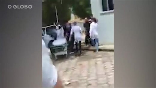 Ataques a duas escolas deixam três mortos e 11 feridos em Aracruz (ES)