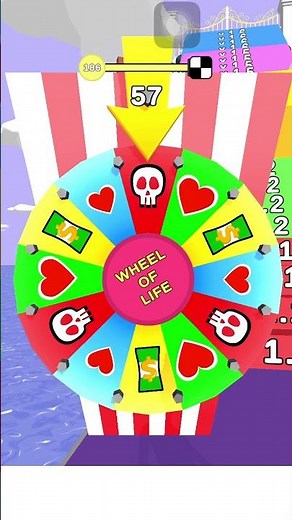 Run Of Life: GameplayWalkthrough All Levels