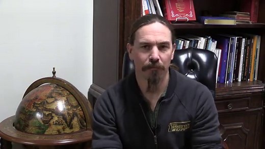 Real weapons that inspired Star Wars guns