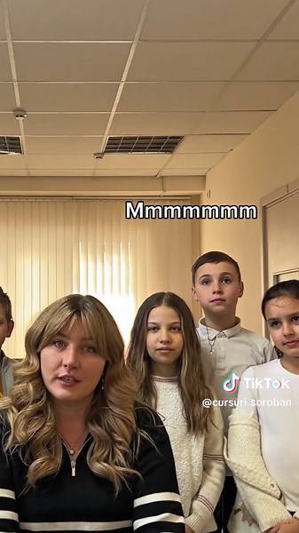 🤣🤣 au înțeles ei că ceva nu e în regulă hahaha #sorobanialoveni