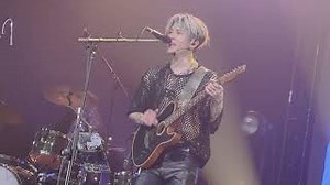 SENOR SENORA SENORITA Lyrics - MIYAVI | eLyrics.net