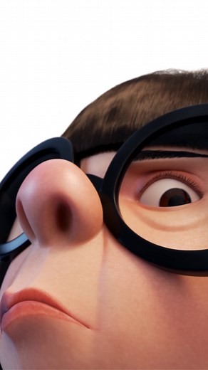 You heard her, darling. 👁👄👁 | Disney