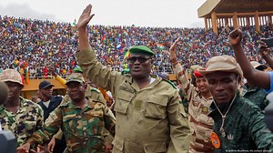 ECOWAS: What next after Mali, Niger and Burkina Faso quit?