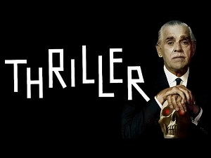 The Hungry Glass – S1E16 | Boris Karloff’s Thriller (1961) – Horror Anthology Series