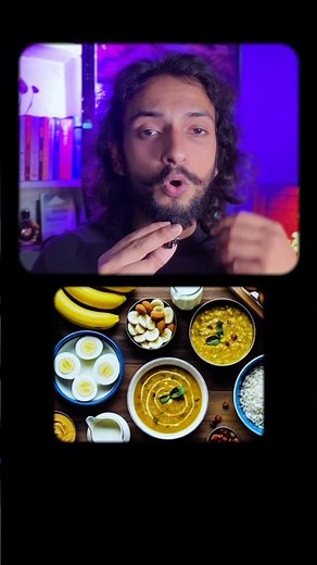 From Skinny to COMMANDO 💪 | The Ultimate Transformation Plan (Diet + Workout + Mindset