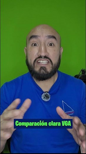 📺🔌 VGA vs HDMI — Which is better and why? 🤔💡