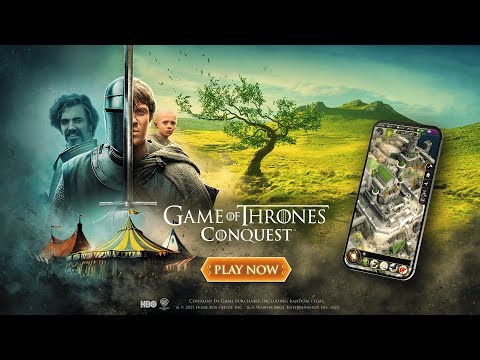 'A Knight of the Seven Kingdoms' Event Trailer | Game of Thrones: Conquest