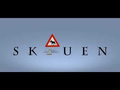 Skauen